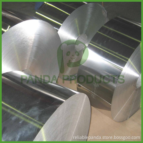 Aluminium Strip For HEPA Air Filters